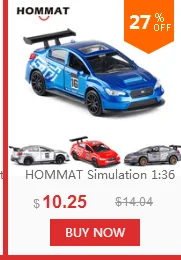 HOMMAT Simulation 1:36 M550i Sedan Car Model Alloy Diecast Toy Vehicle Model Car Collection Gift Toys For Children Pull Back