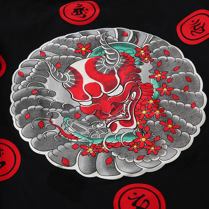 Летняя футболка aut Мужская мужская летняя хлопковая Футболка с принтом в стиле