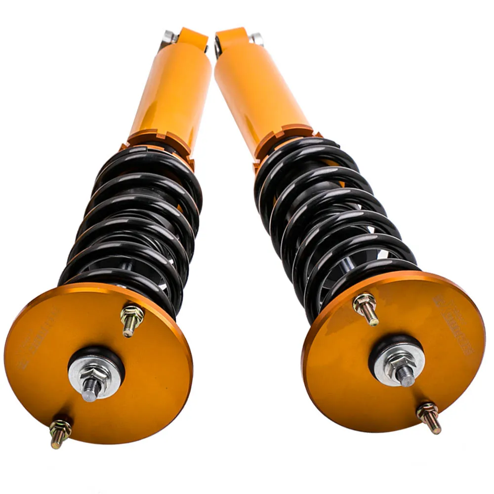 Подвесная стойка Coilover для Nissan Silva S14 200SX 240SX 94-98 амортизирующая пружина основания