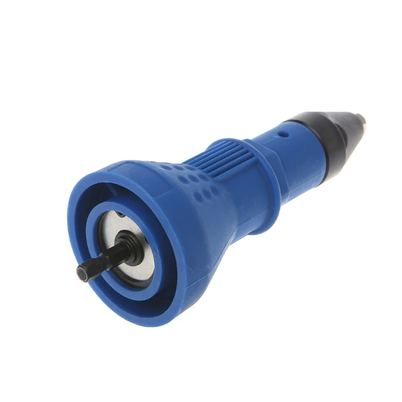 Электрическая заклепка пистолет инструмент гайка клепки вставки ручная