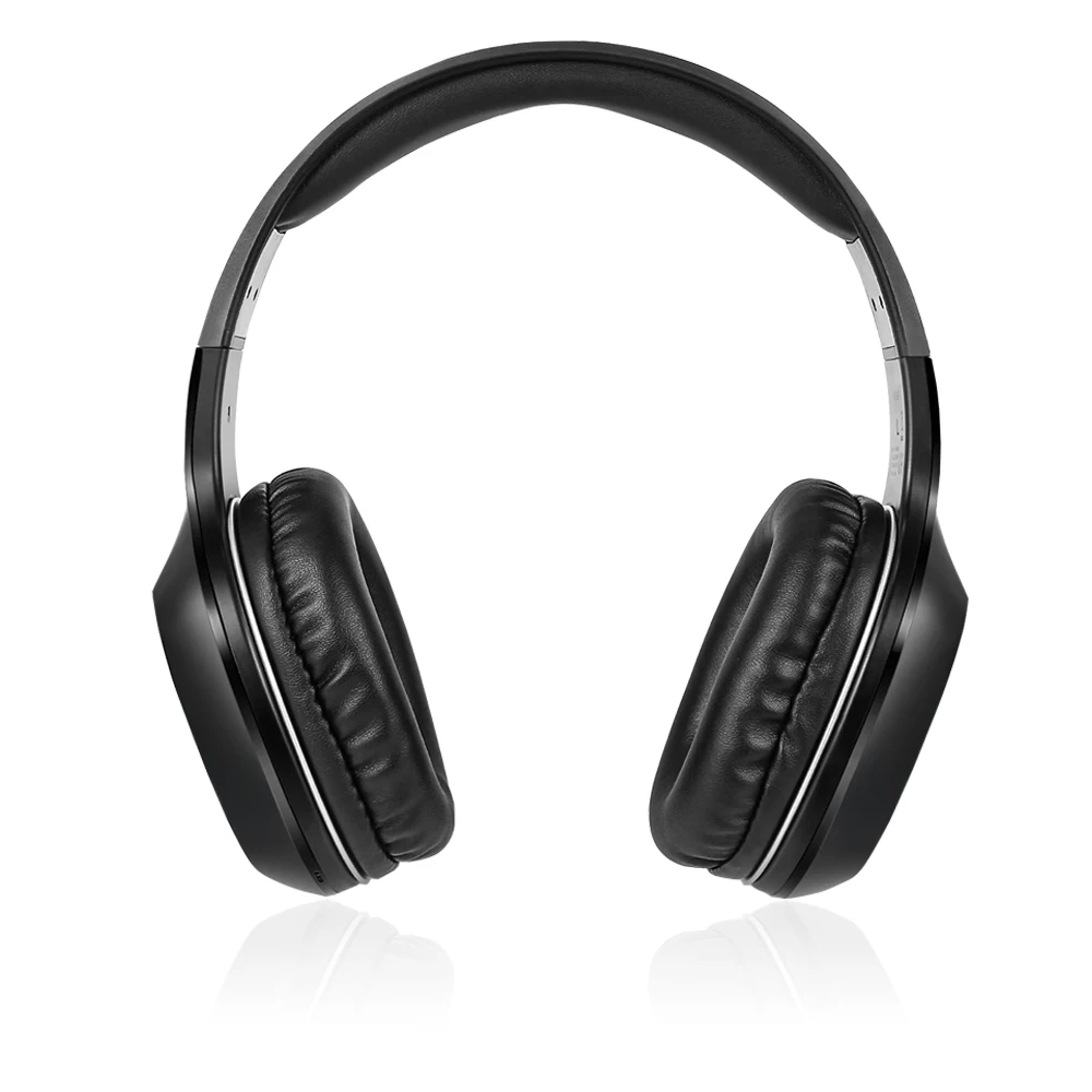EDIFIER W806BT On-ear Stereo Музыка оголовье гарнитуры 70 часов непрерывной работы со