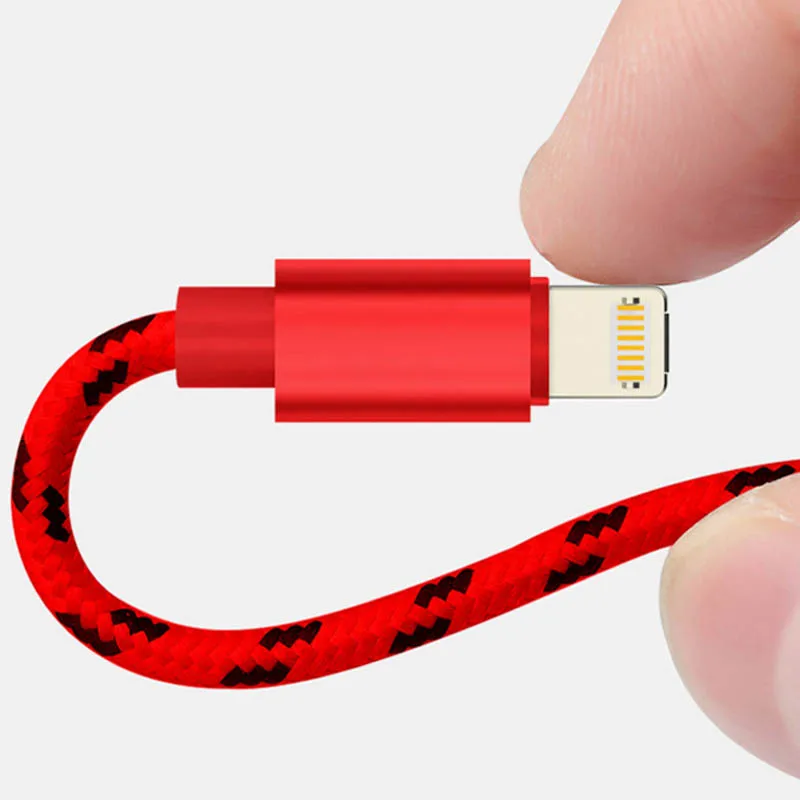 Кабель два в одном адаптер для быстрой зарядки кабель Micro Usb iphone 6 s plus i6 i5 5 |