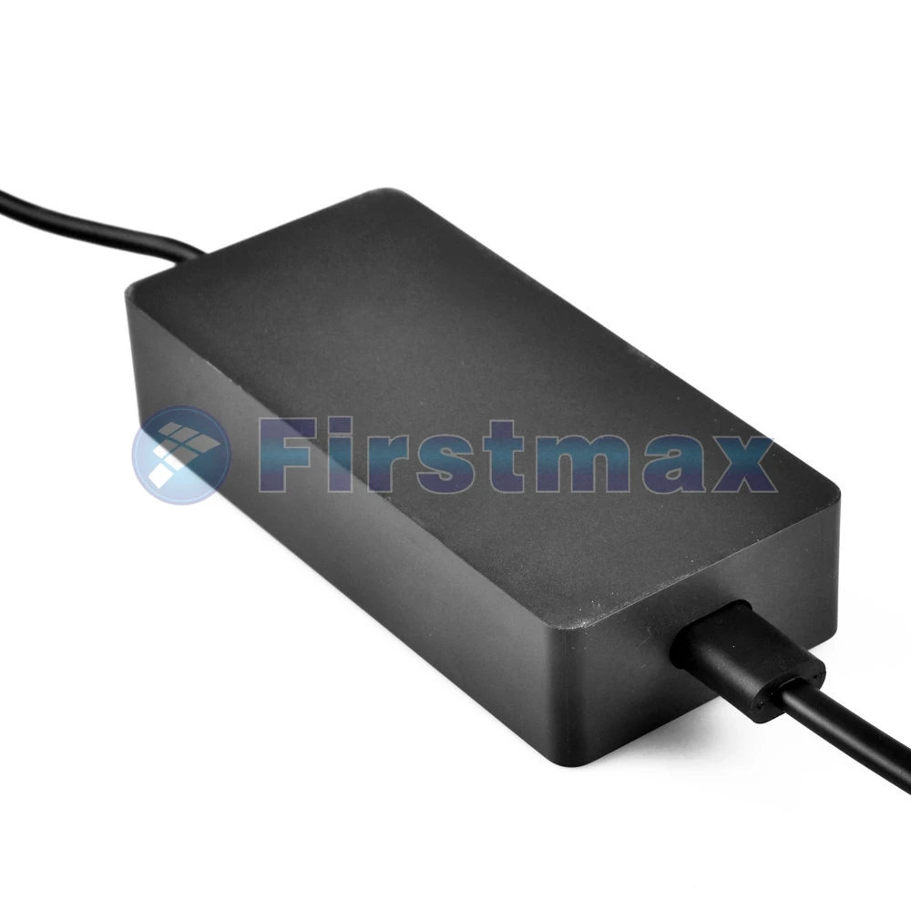 90W 15V 6A зарядное устройство 1749 Ноутбук адаптер переменного тока для Microsoft Surface book Pro