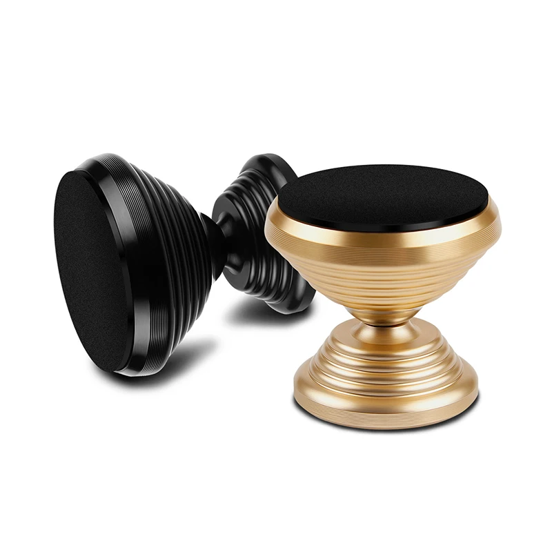 Универсальный автомобильный держатель для телефона магнитный Регулируемый