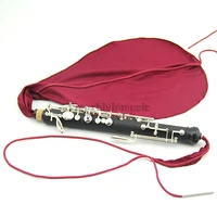 oboe swab set pullthrough cloths oboe part 10pcs