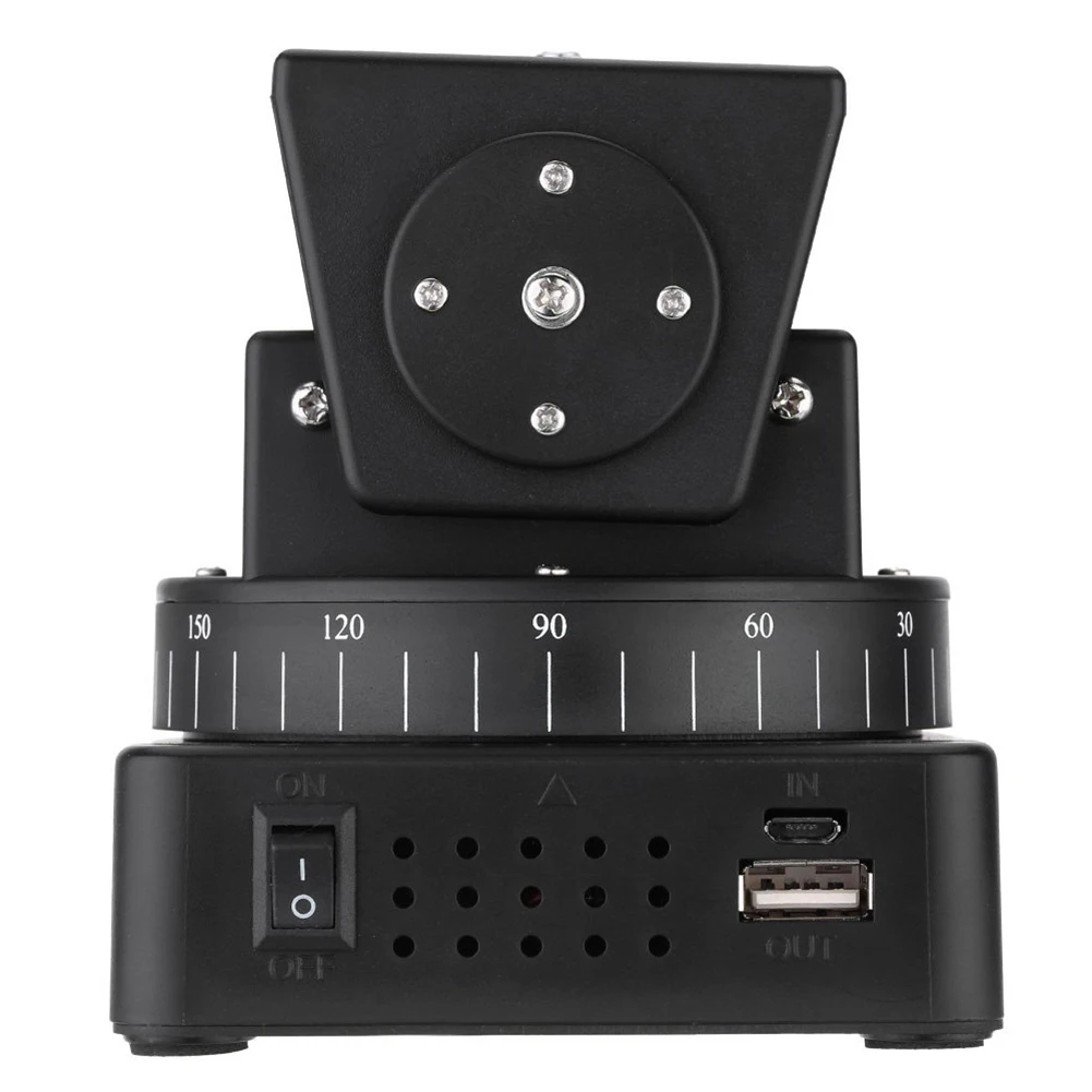 SCLS Zifon YT 260 пульт дистанционного управления моторизованная наклонная головка для