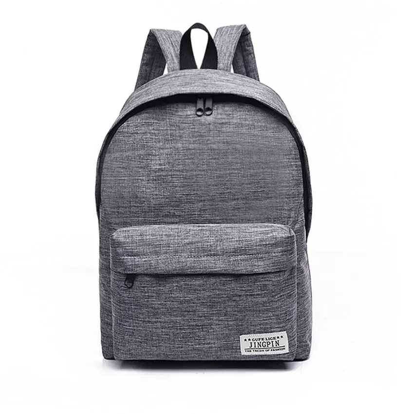 

New Women Backpack Rucksack Package Shopping Bag Female Ladies Famous Designer Travel Backpack for Teenagers Girls
