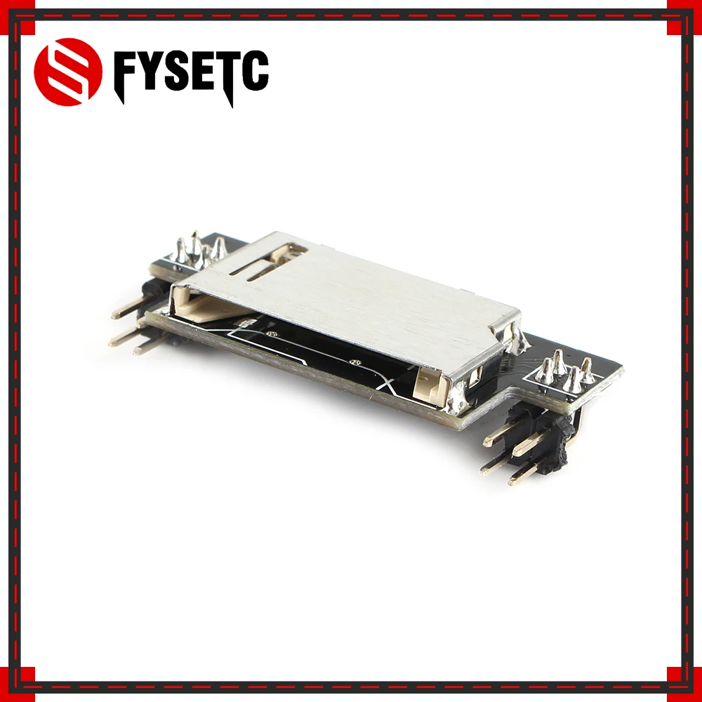 2 шт. Mini12864 SD Модуль расширения внешнего кард ридер разъем адаптера Card Reader для мини