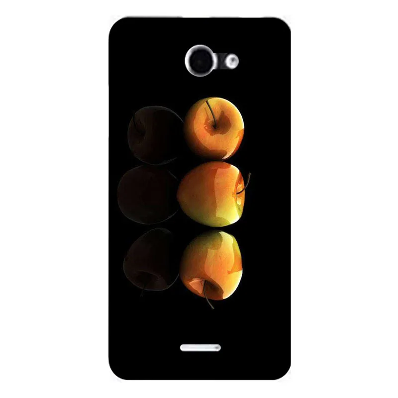 Чехол для HTC Desire 516 с двумя SIM картами 316 D516W модная задняя крышка изображением роз