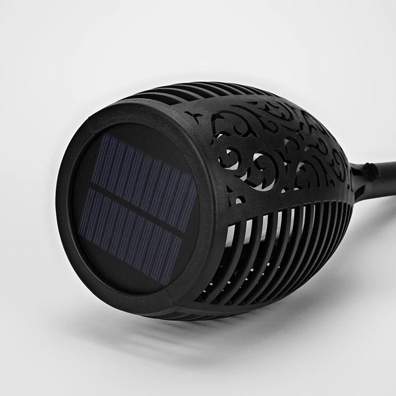 Светодиодный светильник на солнечной батарее IP65 светодиодный динамический