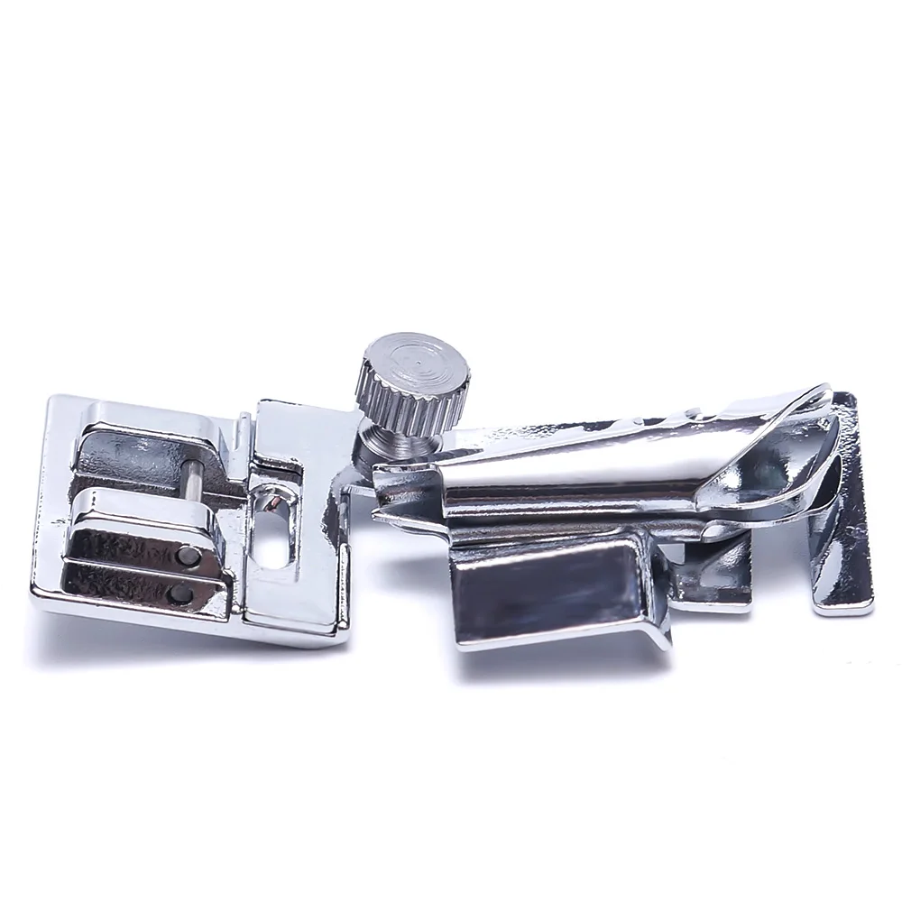 Новинка 1 шт. Скотч для обвязки ленты бытовой швейной машины Singer|Швейные