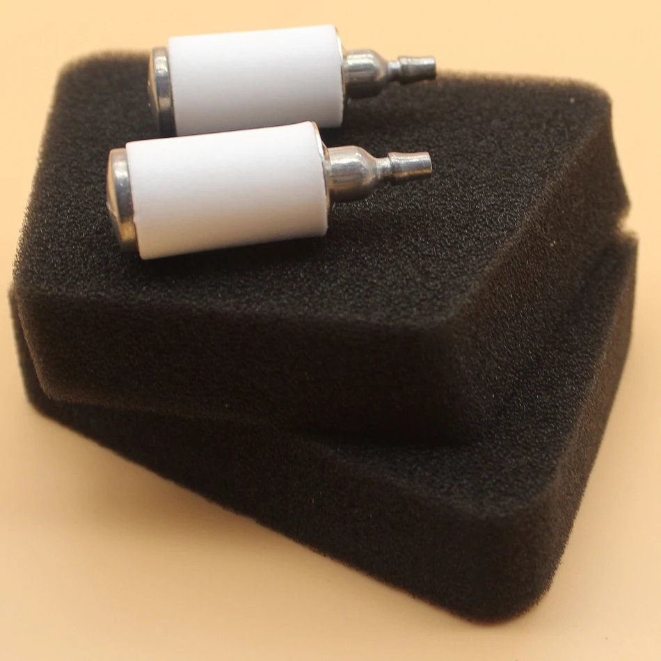 Воздушный фильтр топливные фильтры комплект запчастей для бензопилы Partner 351 352 370