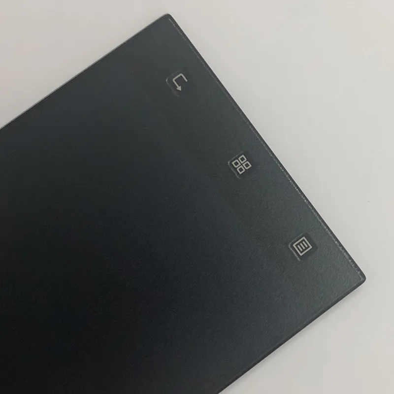Для Lenovo P70 T p70a p70 a ЖК дисплей сенсорный экран дигитайзер в сборе Замена +