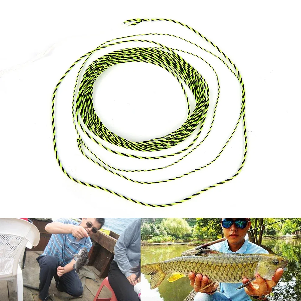 11/12/13FT Тенкара Fly Line плетеный летать Tenkara линии свернутый лидер рыболовные лески