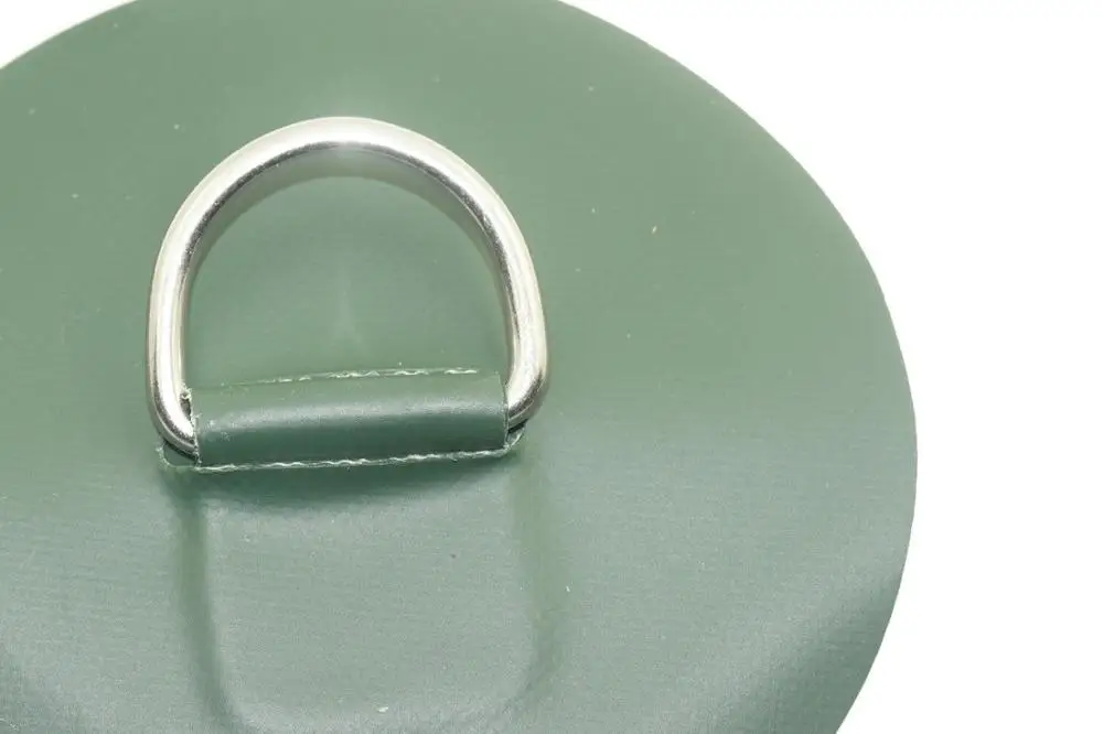 1 шт. надувная лодка из нержавеющей стали пластиковая накладка (4 3 дюйма)|Детали