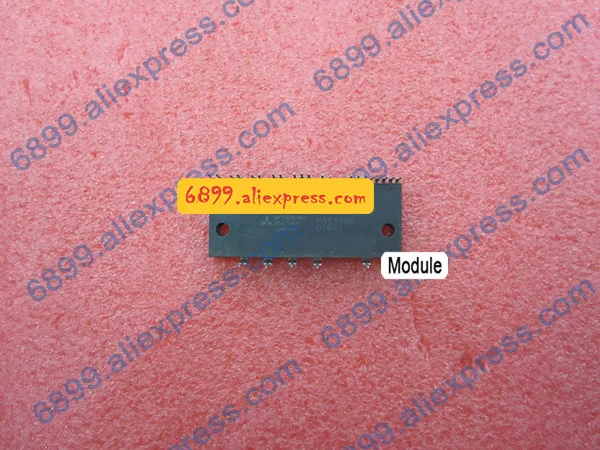 PS21205 IGBT интеллектуальный модуль питания 600 в 20 А|Транзисторы| |