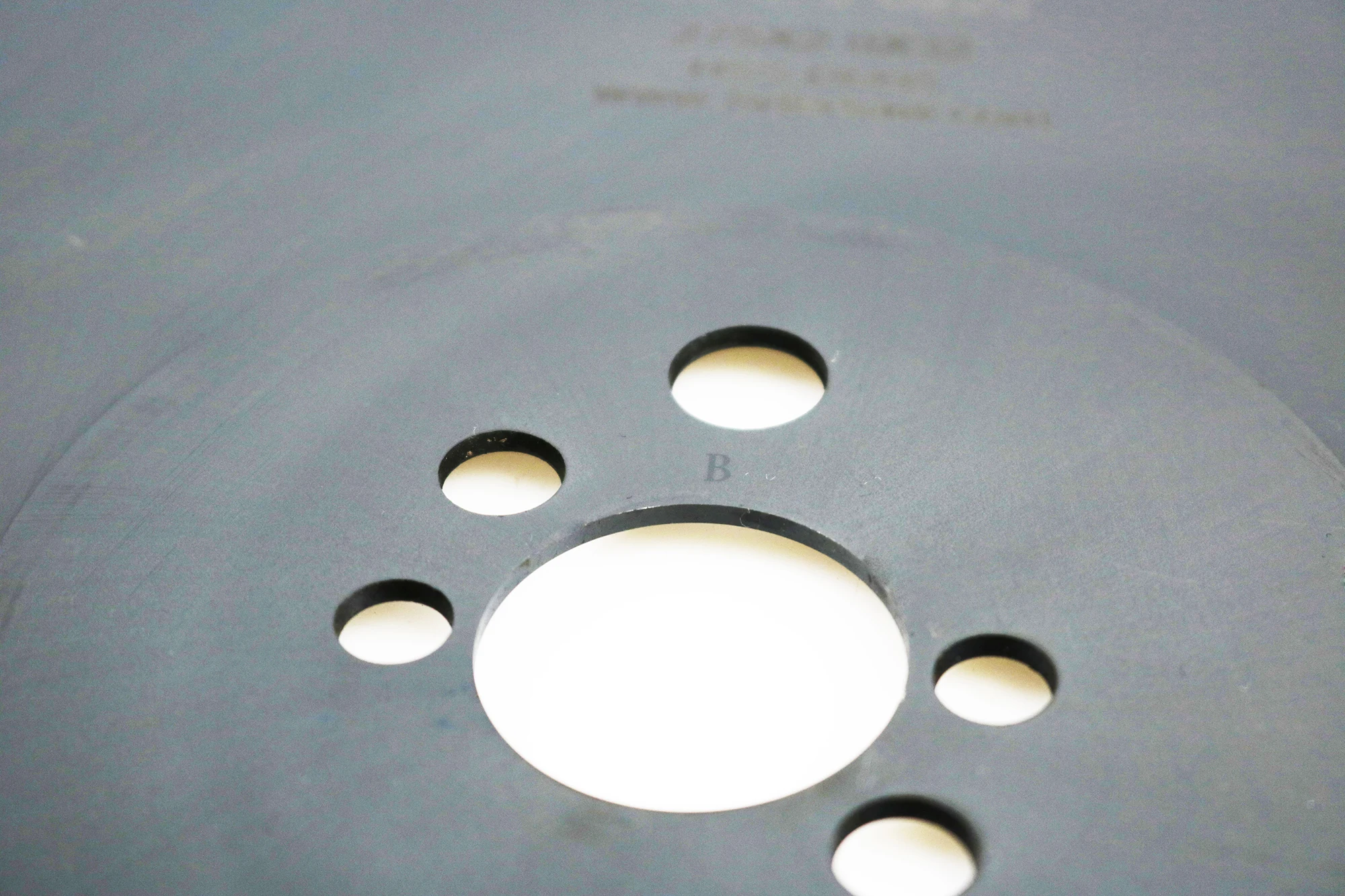 

LIVTER HSS hss circular disc saw blade W5 material for cutting strong iron not steel slow cutting speed