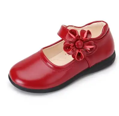 Детская Осенняя обувь для девочек с бантом модные кроссовки детская