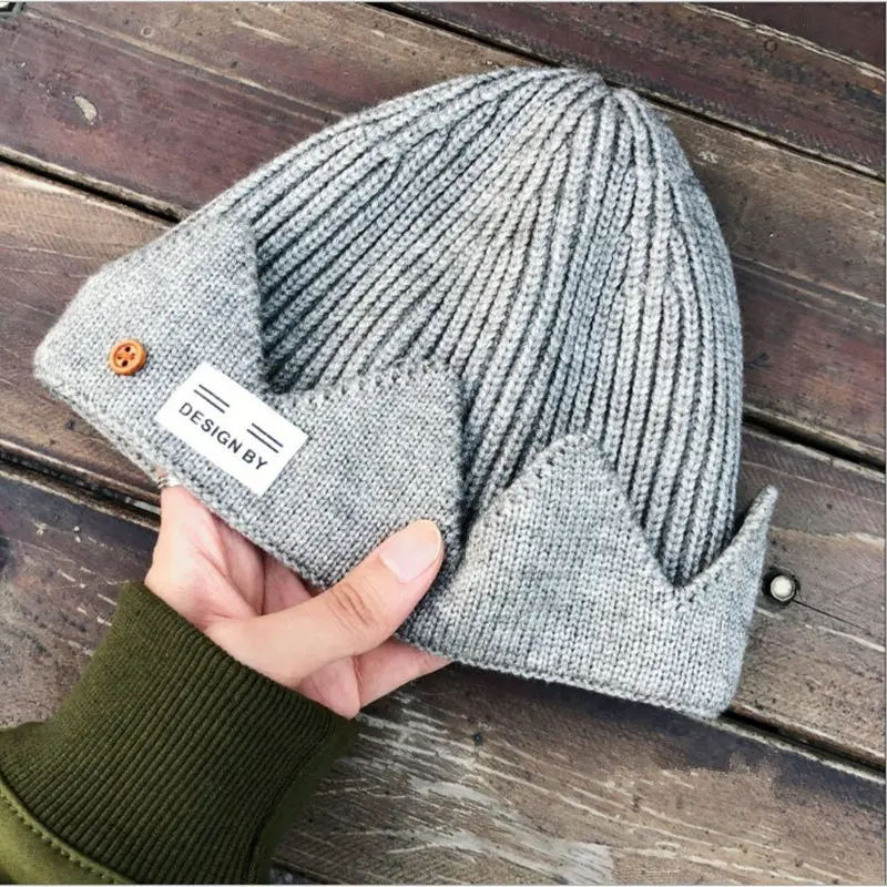Riverdale Арчи приятелей Эндрюс Jughead Американский колледж Ветер gorras mujer Корона