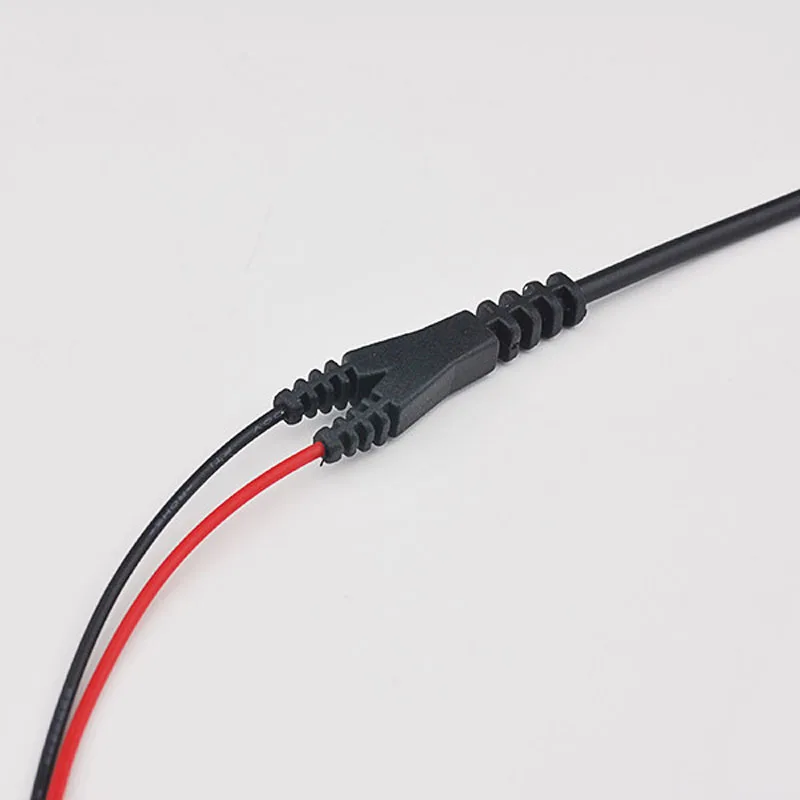 Цифровой осциллограф зонд MCX сменный испытательный крюк фотоосциллограф