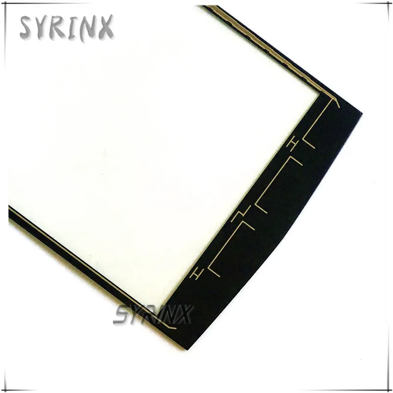 Syrinx лента мобильный телефон сенсорный экран для Oukitel K10000 Pro дигитайзер смартфона