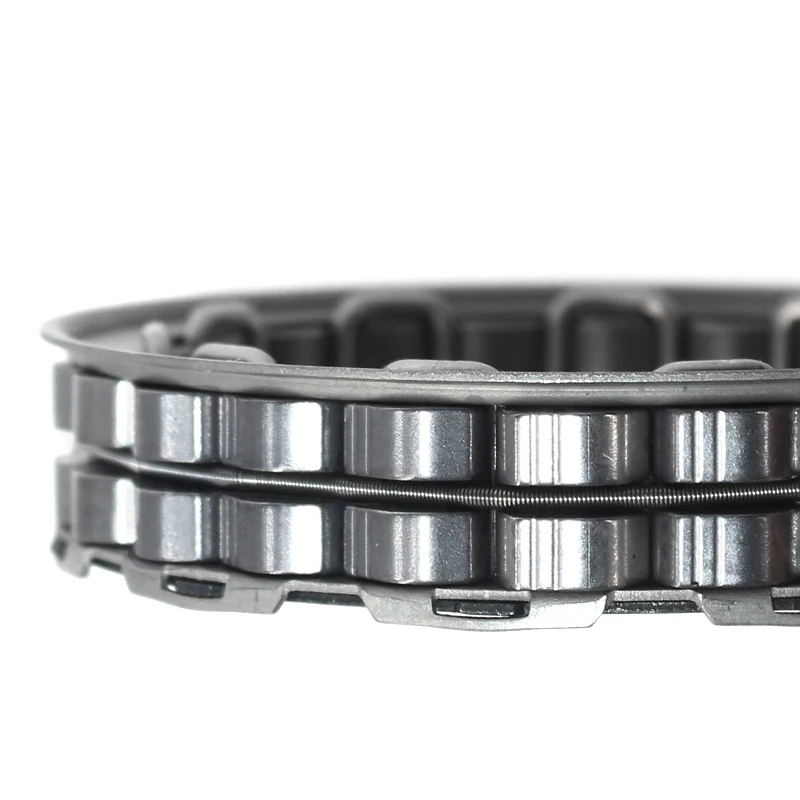 Большой роликовый усиленный односторонний подшипник сцепления стартера для