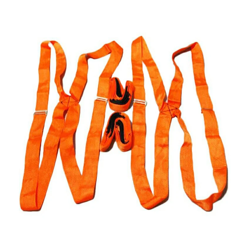 Лидер продаж 2018 товаров 4 шт. новый подъемный ремень для мебели транспортировки