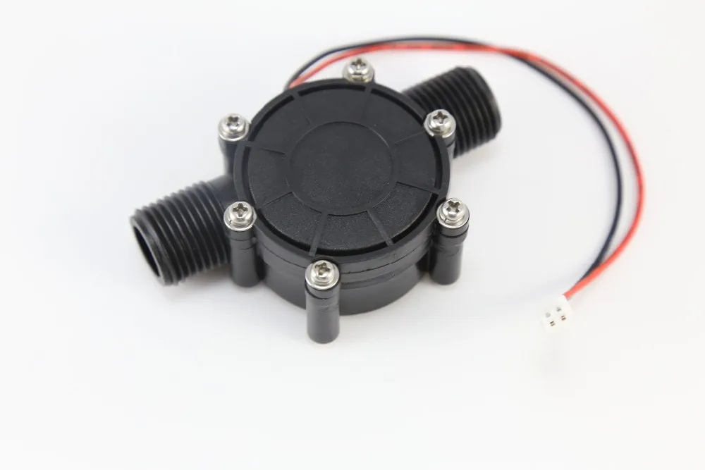 1 шт. гидравлический мини генератор 12 В|generator|generator mini |