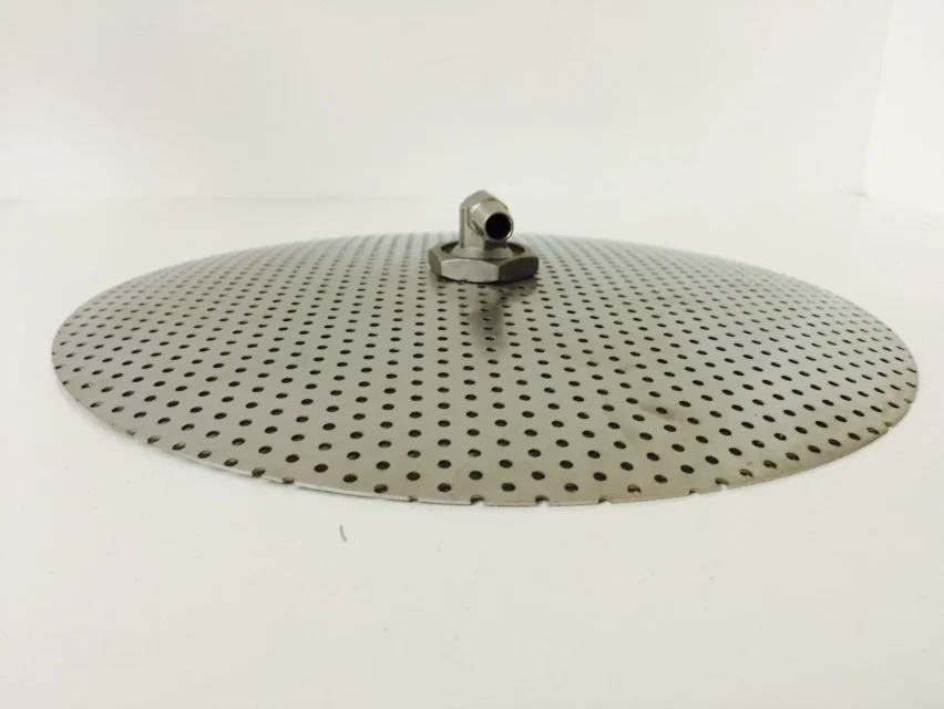 Бесплатная доставка домашнее пивоварение ложное дно диаметром 25 см/9 8 дюйма