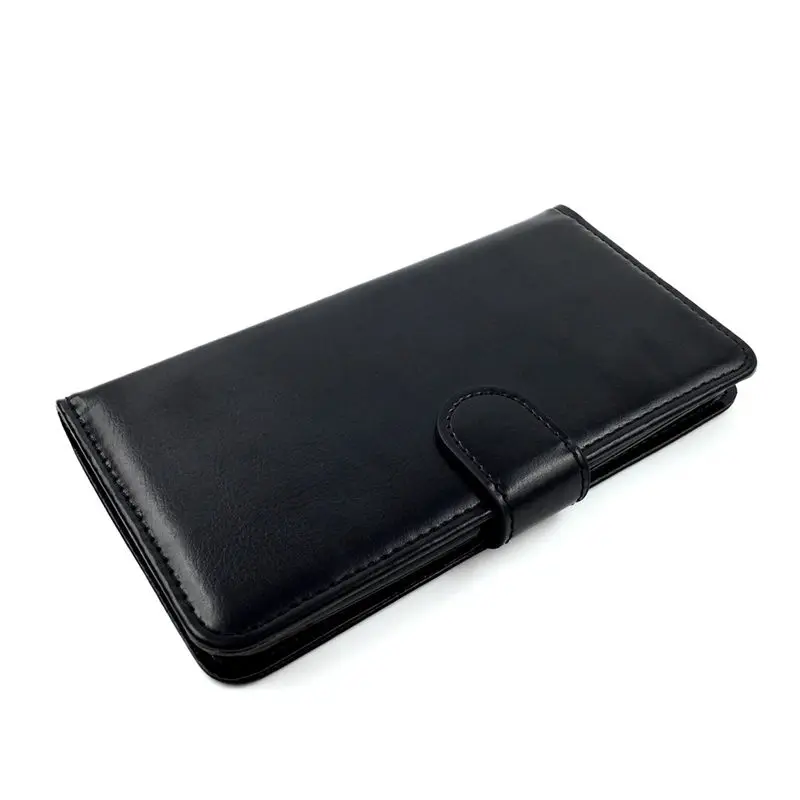 Чехол книжка для Meizu M3 Note кожаный чехол бумажник M 3 M3Note Роскошный телефона твердая