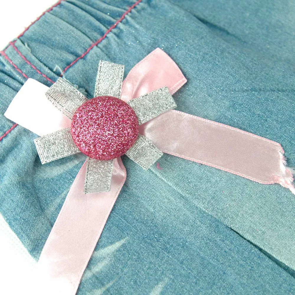 Юбка для девочек детская джинсовая юбка с цветочной вышивкой MH2358|skirts for girls|baby