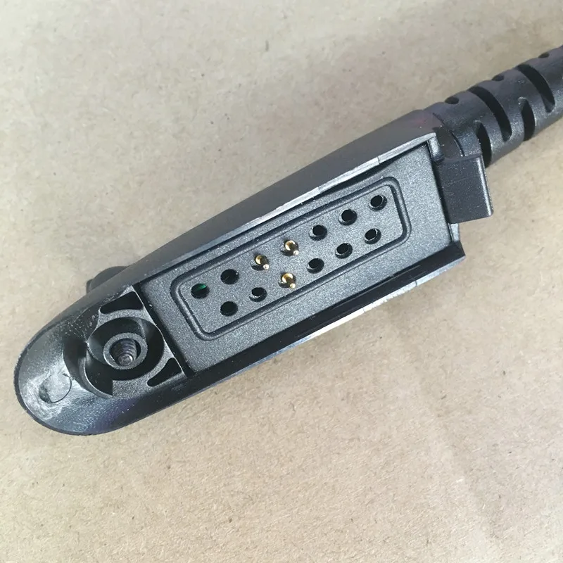 USB 2 в 1 Многофункциональный программируемый кабель для motorola ptx760 pro5150 gp328 gp338 gp340 gm300