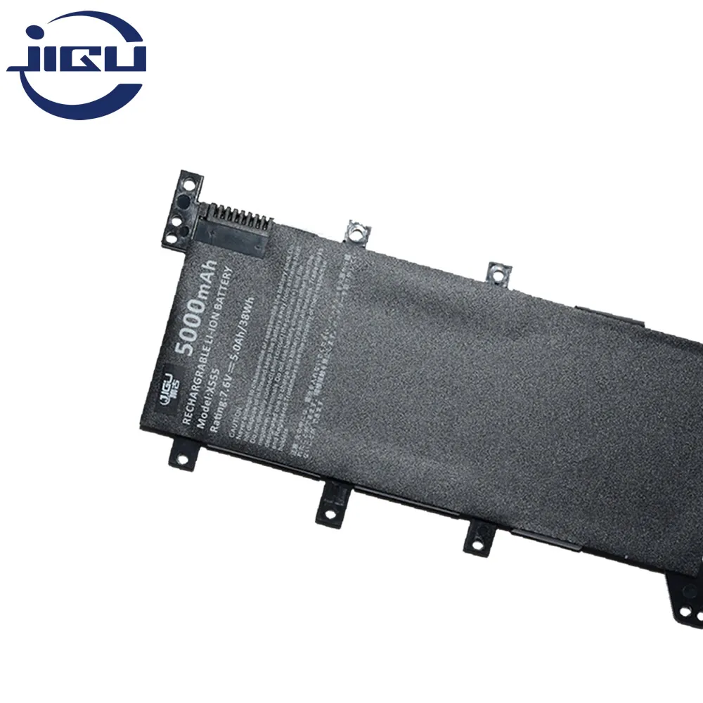 JIGU 2ICP4/63/134 c21n1347 ASUS A555L F555LN K555LB K555LJ X555 X555LA X555LF X555LI X555UA X555UB X555YA