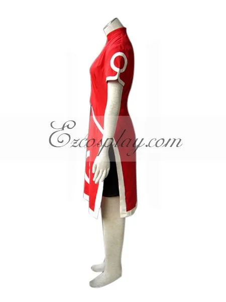 Наруто Харуно Сакура 1 косплей костюм набор E001|cosplay costume|costume cosplaysakura haruno cosplay costume |