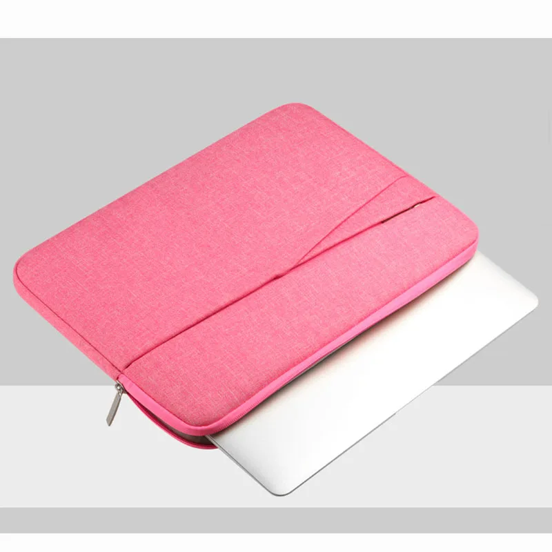 Сумка для ноутбука, чехол для Macbook Air Pro retina 11,6, 12, 13,3, 14, 15,4, 15,6 дюймов, сумка для ноутбука, чехол для планшета, чехол для Xiaomi