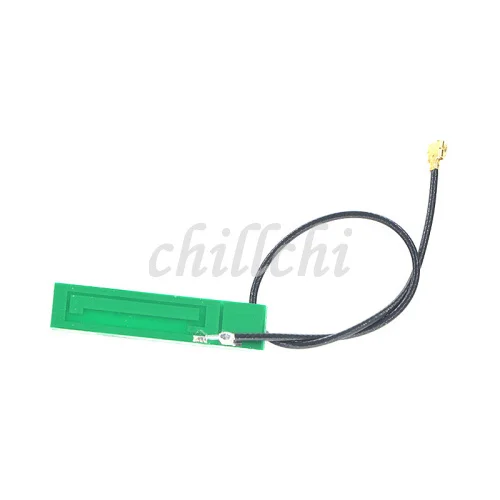 10 шт./GPRS GSM Встроенная антенна sim800 sim908 sim900 модуль IPEX интерфейс|antenna module|antenna gsminterface