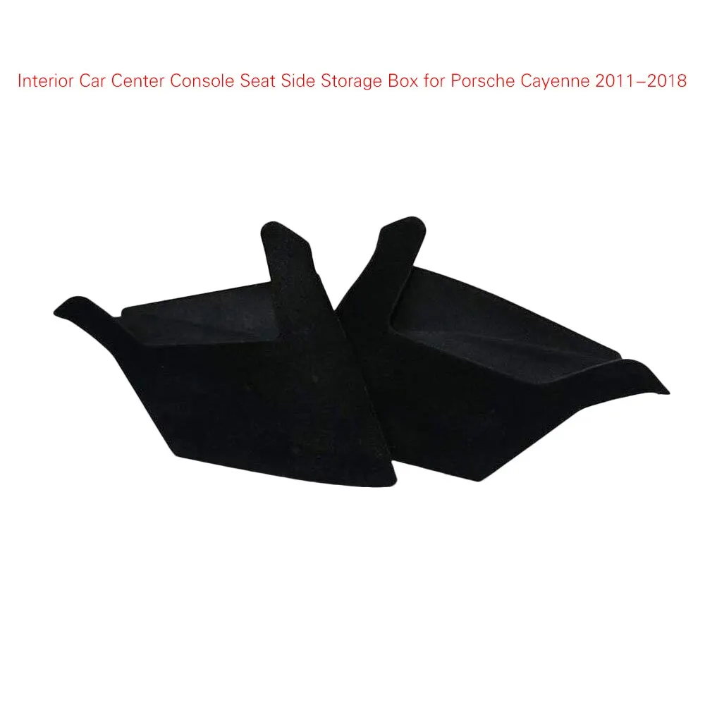 Новый интерьер автомобиля центральной консоли сиденье боковой ящик для хранения