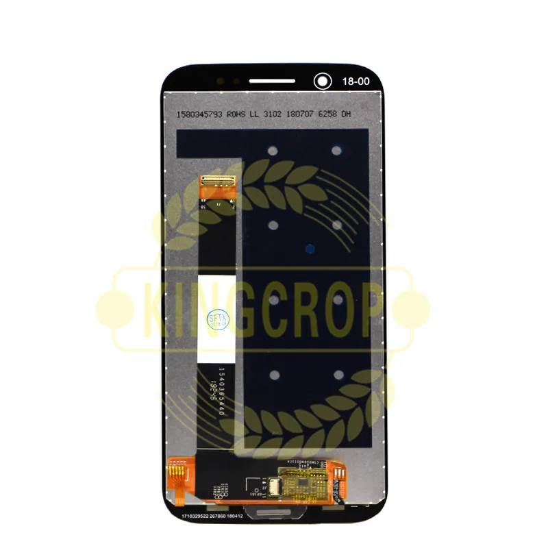 2018 Новый ЖК экран для Xiaomi Black Shark + дигитайзер сенсорного стекла полная сборка