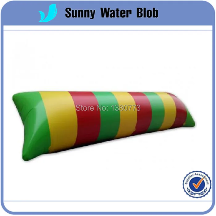 2016 надувной водяной бальзам прыжок игрушки мешок | Игрушки и хобби
