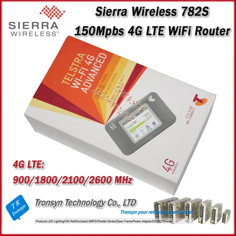 Оригинальная разблокированная беспроводная мобильная точка доступа Wi Fi 150 S 4G LTE