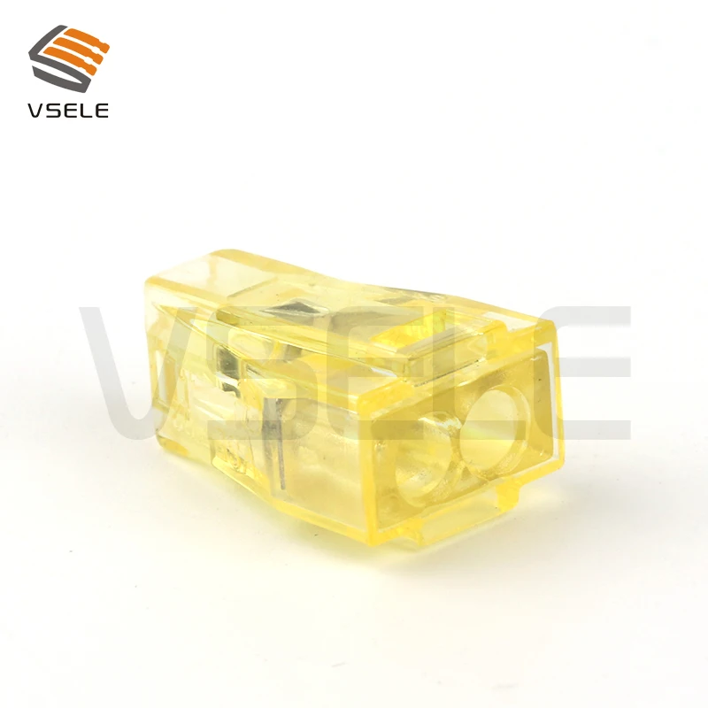30 шт. 773 102 = PCT разъем провода Разъем push in кабельный терминал фитинг провода|wire