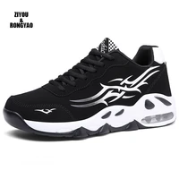 fire 2022 sport running shoes men couple casual shoes men flats outdoor sneakers mesh breathable walking footwear sport trainers