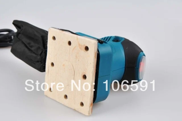 Электрический шлифовальный станок шлифовальная машина по дереву