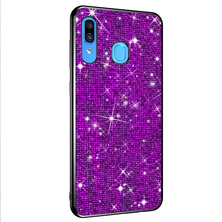 Gezu Zi Мягкий силиконовый чехол для samsung Galaxy A50 A30 S8 S9 S10 Lite A8 A9 J7 J5 J3 A5 J4 J6 A7 - Цвет: Gezu Zi