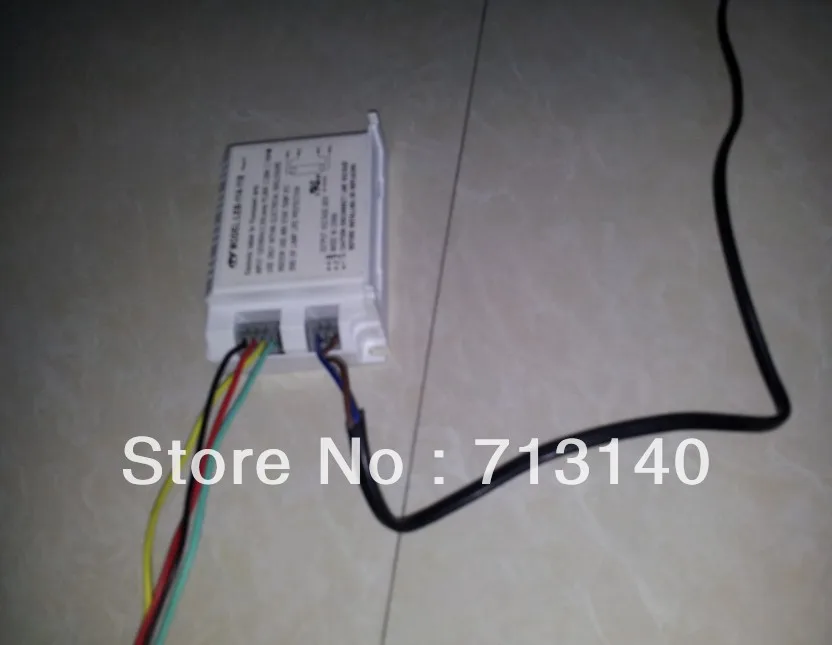 Комплект УФ-ламп для очистки воды сделай сам с балластом кварцевым рукавом и PARTZ