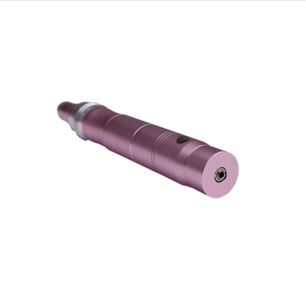 Микромаленькие иглы 12pin 2019 терапия для лица удаление рубцов уменьшение морщин