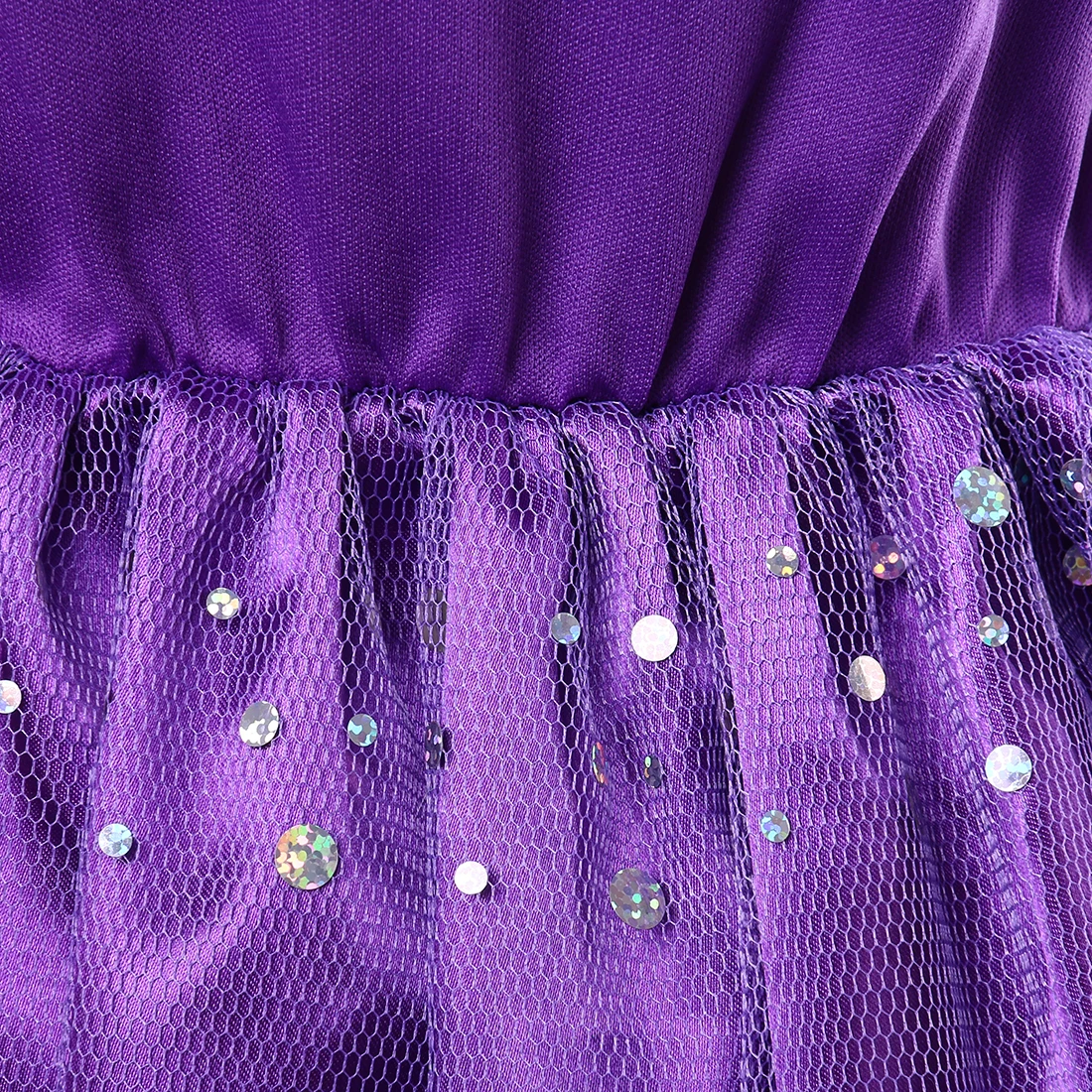 Детский костюм Рапунцель для девочек на Хэллоуин платье принцессы из тюля с