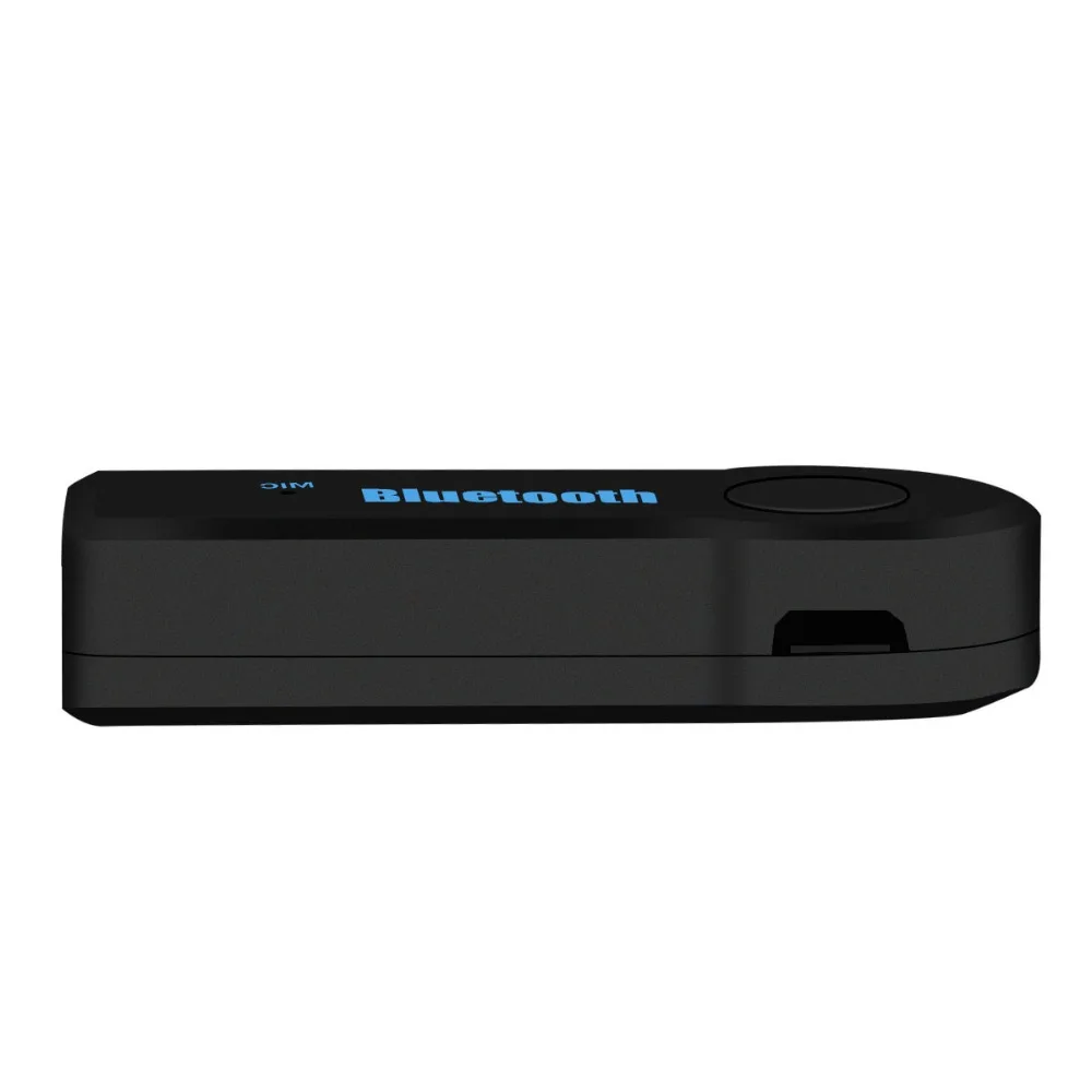 Беспроводной Bluetooth адаптивный bluetooth-приемник аудио адаптер 3 5 мм стерео для