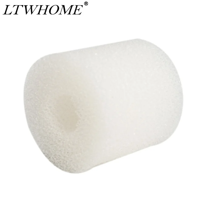 LTWHOME пенный фильтр подходит для Eheim 2618080 Aquaball 2208/2210/2212, 60/130/180, окружающую среду отходов переработки 160/200/240 и Eheim предварительной очистки для домашней печи 4004320
