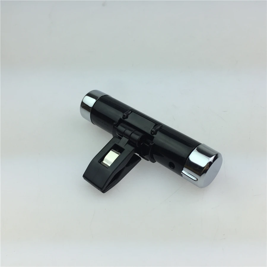 STARPAD автомобильный выход прозрачный жидкокристаллический дисплей термометр